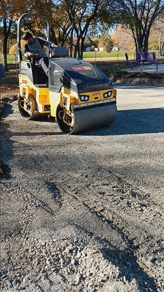 Trusted landscaping services with custom design across Fort Worth, TX - Hernandez The Handyman