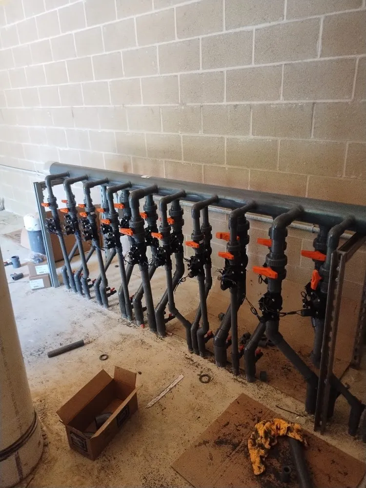 Top-rated lawn care service experts serving Fort Worth, TX - Hernandez The Handyman