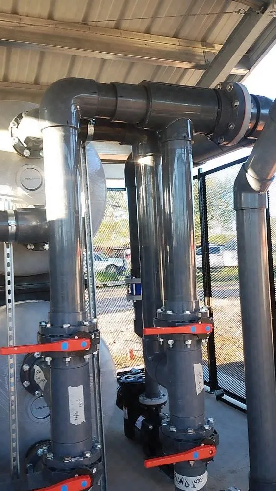 Reliable lawn care service with custom design across Fort Worth, TX - Hernandez The Handyman