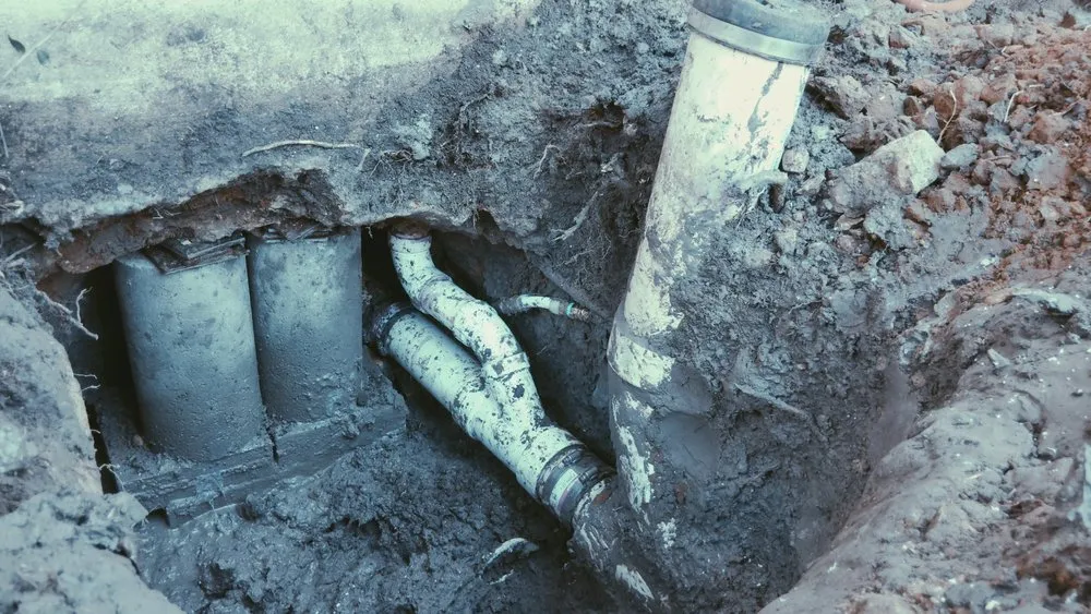 Local garden landscaping in Fort Worth, TX by Hernandez The Handyman