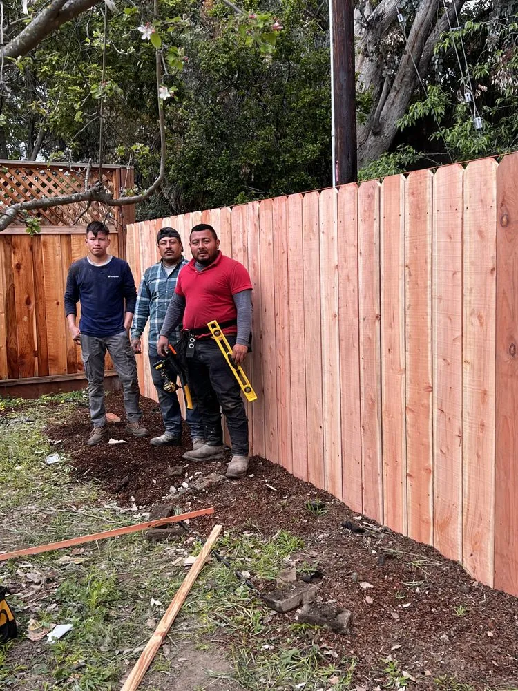 Professional residential landscaping for homes in Menlo Park, CA by Hernandez Tree and Garden Service