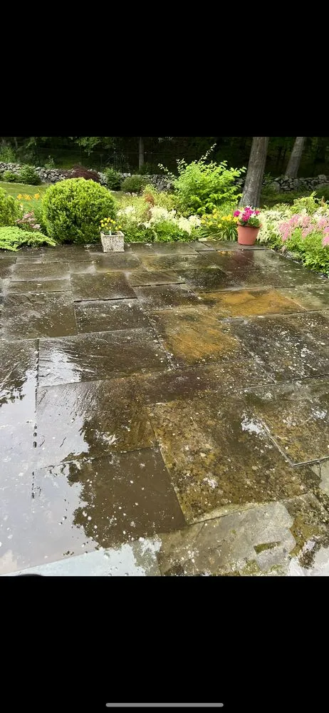 Local outdoor landscaping experts serving Bedford Hills, NY - Hernandez Tree Service and Landscape Services