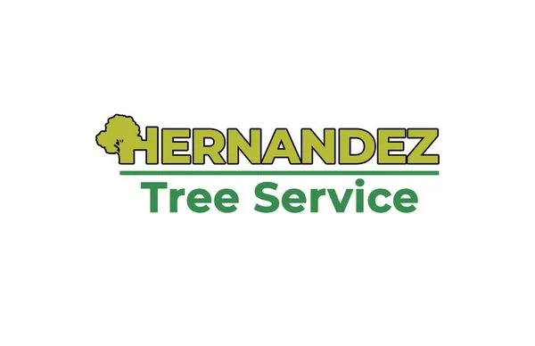 Hernandez Tree Service Logo