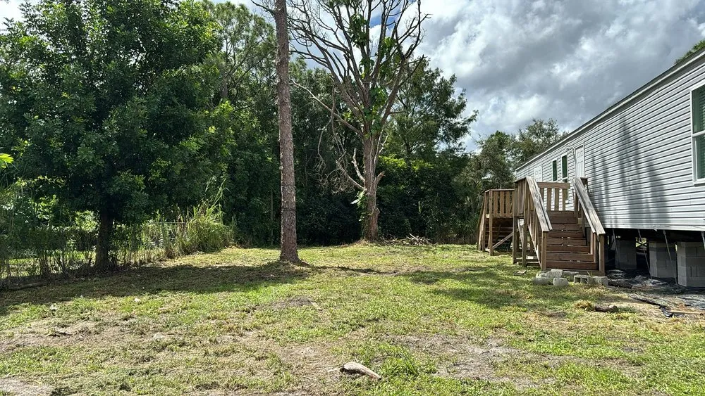 Local outdoor landscaping in Naples, FL - Hernandez Varela Lawn Care