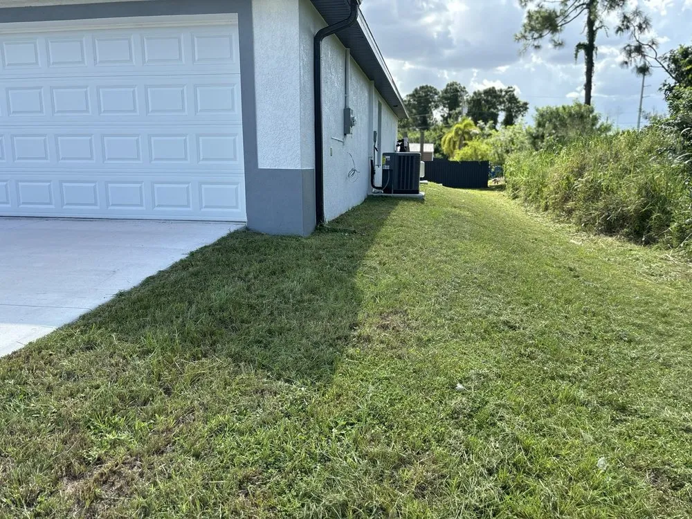 Reliable outdoor landscaping for outdoor upgrades across Naples, FL - Hernandez Varela Lawn Care