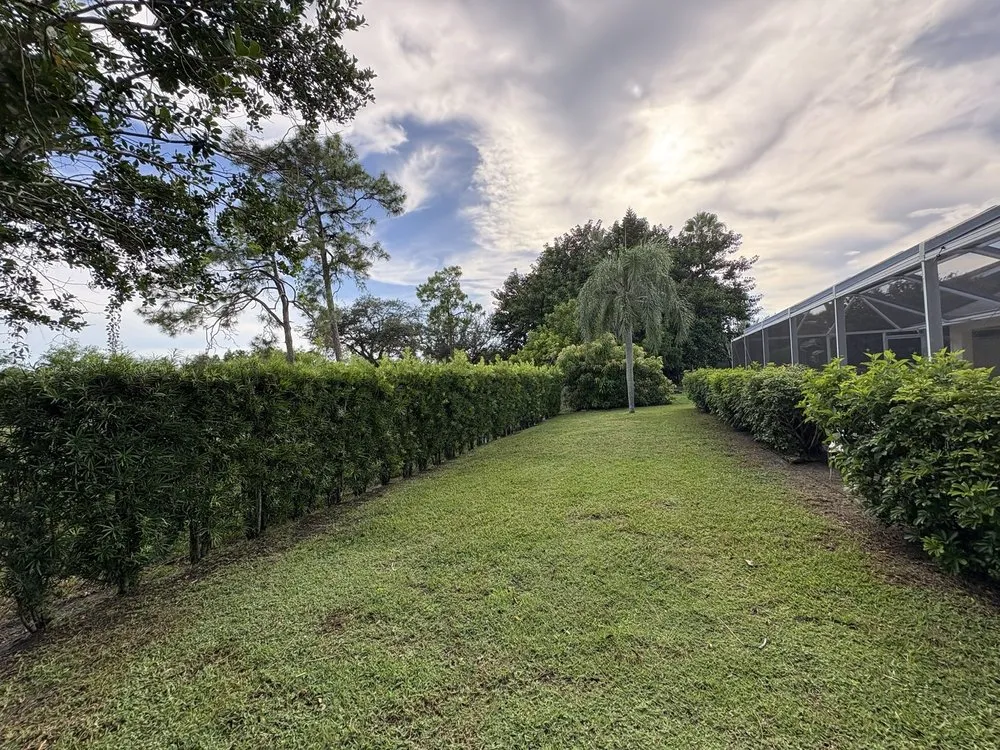 Reliable landscape installation in Naples, FL by Hernandez Varela Lawn Care