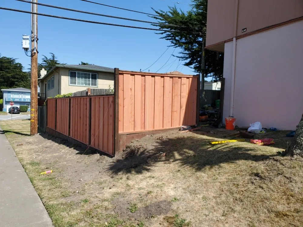 Trusted landscaping services experts serving San Francisco, CA - Hernandez Yards