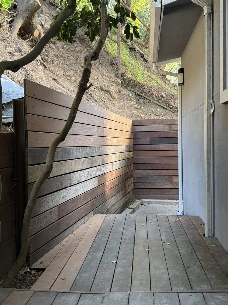 Affordable lawn mowing service for residential properties across San Francisco, CA - Hernandez Yards