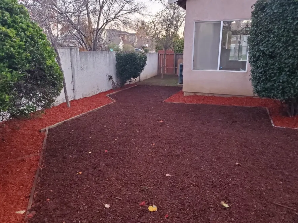 Trusted garden landscaping in San Francisco, CA by Hernandez Yards