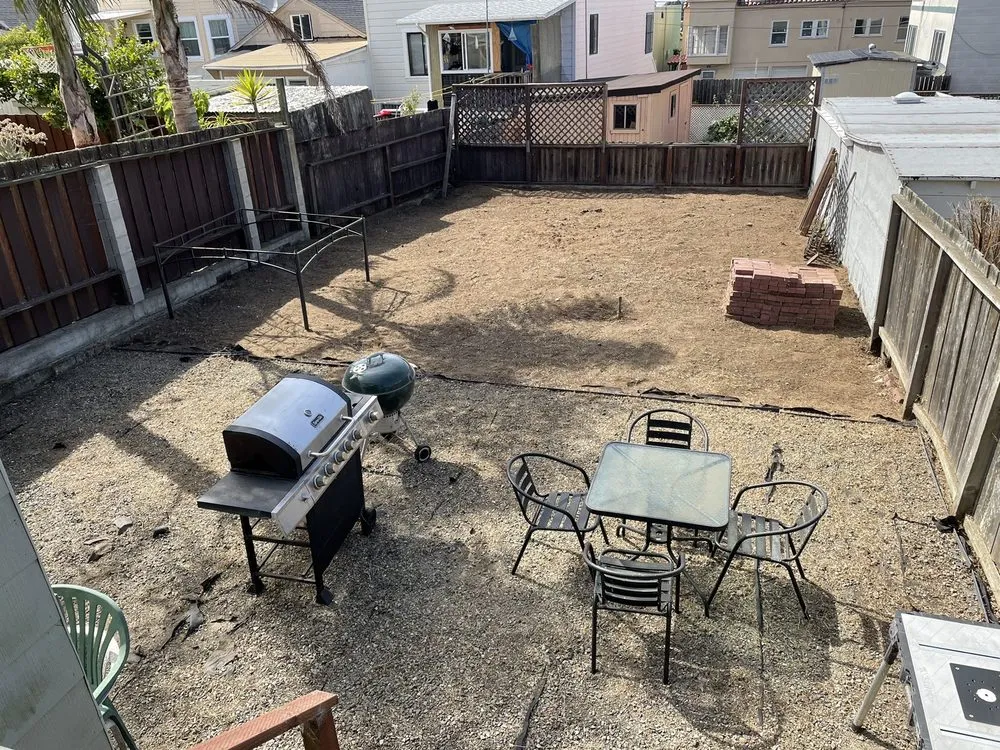 Reliable yard maintenance in San Francisco, CA by Hernandez Yards