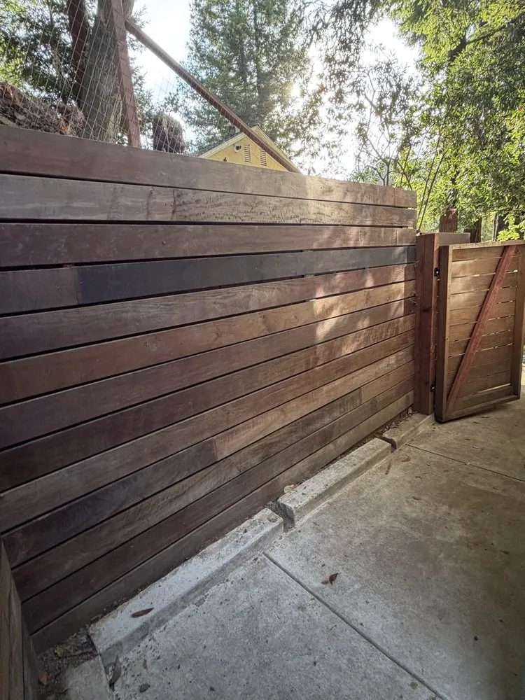 Professional lawn care service in San Francisco, CA by Hernandez Yards