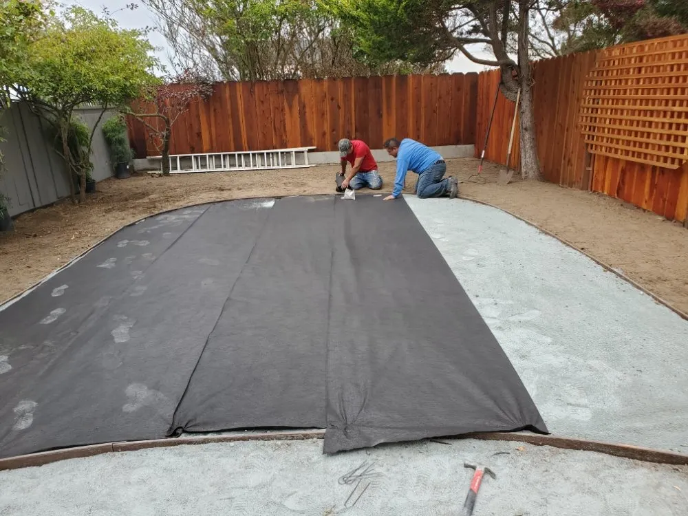 Trusted yard cleanup service for homes across San Francisco, CA - Hernandez Yards