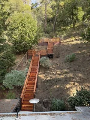 Hernandez Yards Logo