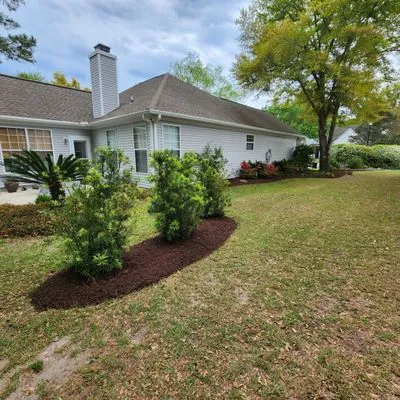 Hernandez Yardscapes