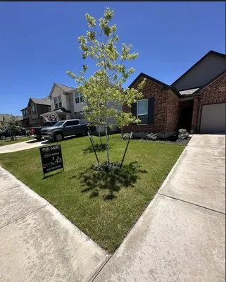 Hernandez’s Landscaping