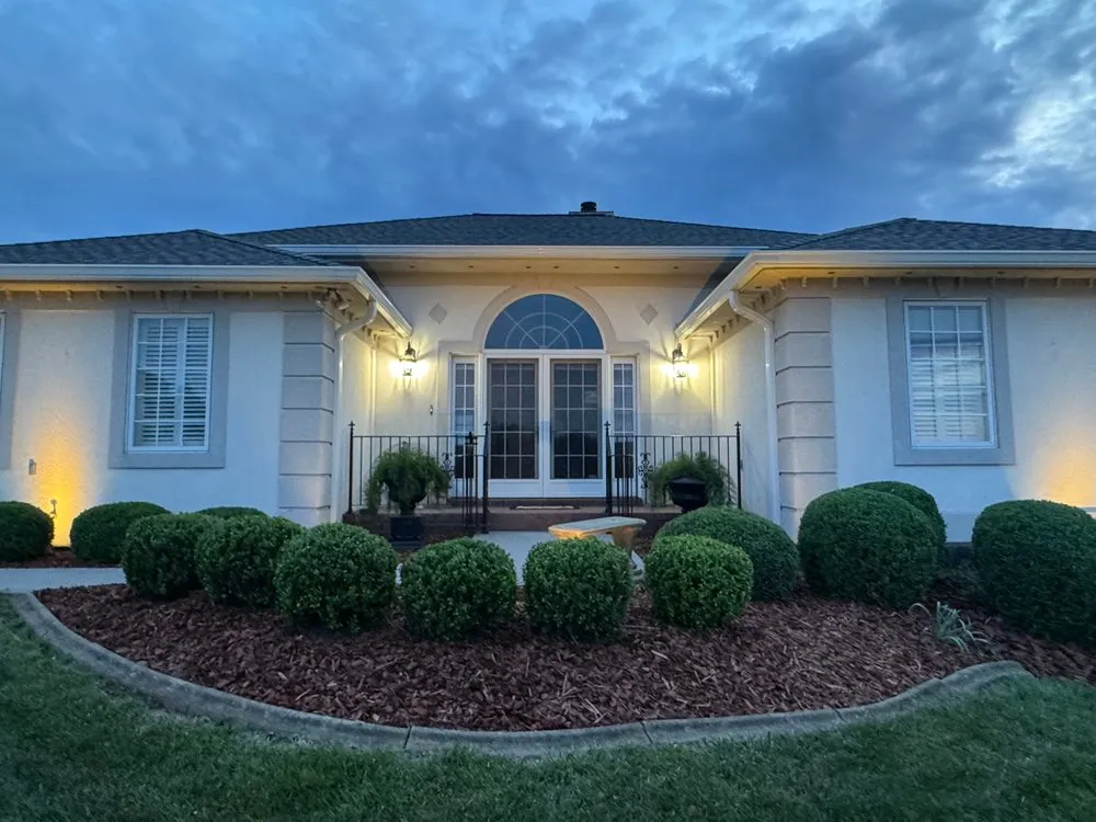 Top-rated lawn care service in Roanoke, VA by Hernandez’s Landscaping