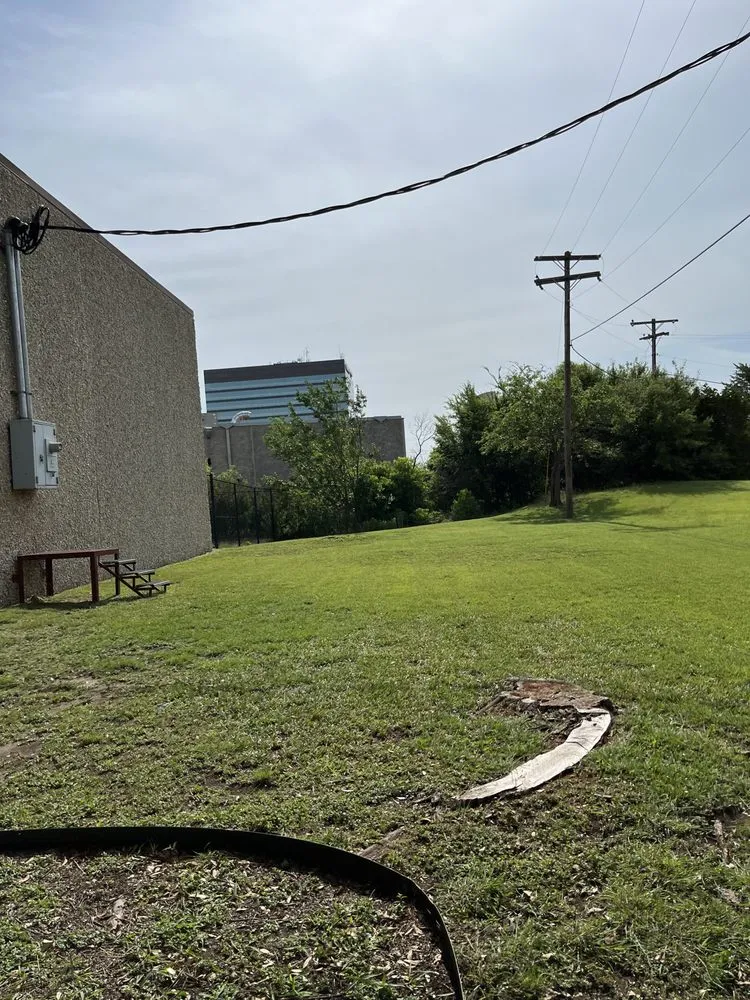 Professional landscape design in Houston, TX - Hernandezs Lawn Care