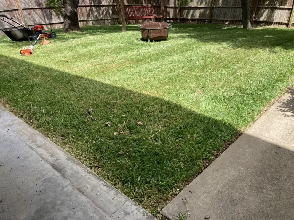 Custom yard maintenance experts serving Houston, TX - Hernandezs Lawn Care