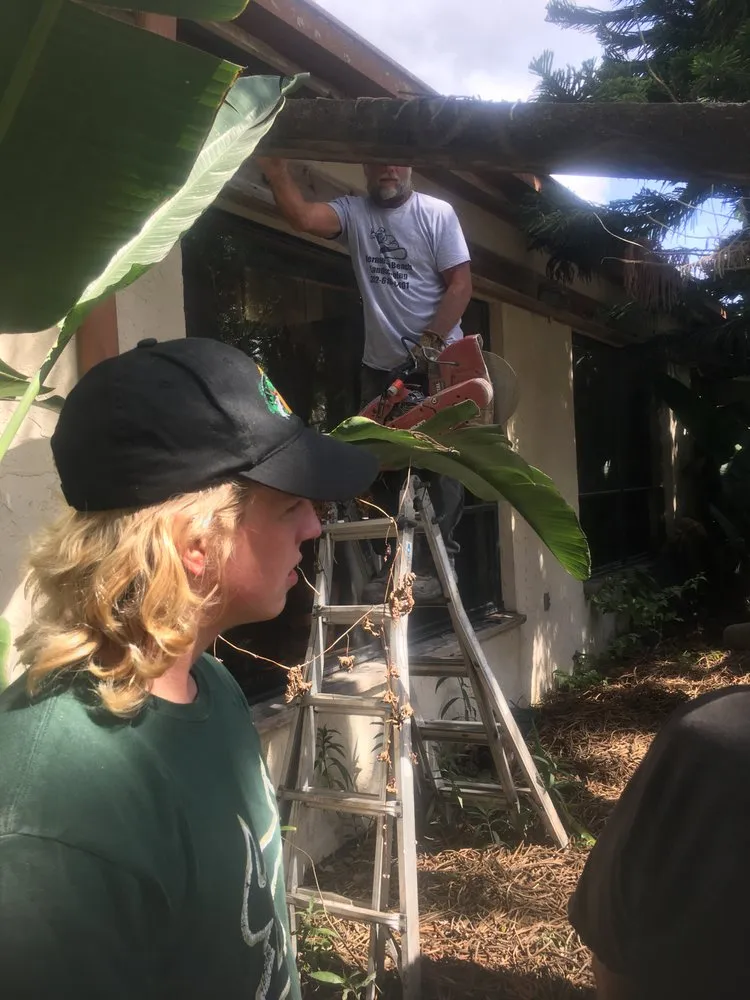 Expert outdoor landscaping near you in Hernando Beach, FL by Hernando Beach Lawn Maintenance