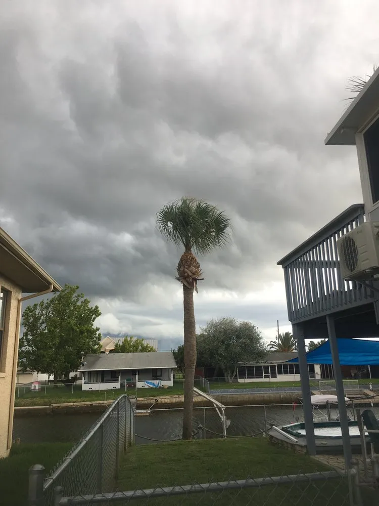 Reliable lawn mowing service for residential properties across Hernando Beach, FL - Hernando Beach Lawn Maintenance