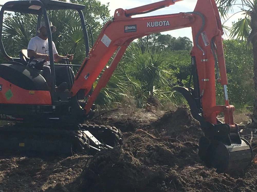 Reliable yard maintenance in Hernando Beach, FL by Hernando Beach Lawn Maintenance