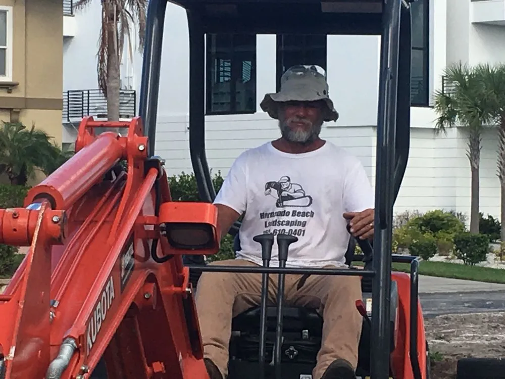 Trusted landscape design experts serving Hernando Beach, FL - Hernando Beach Lawn Maintenance