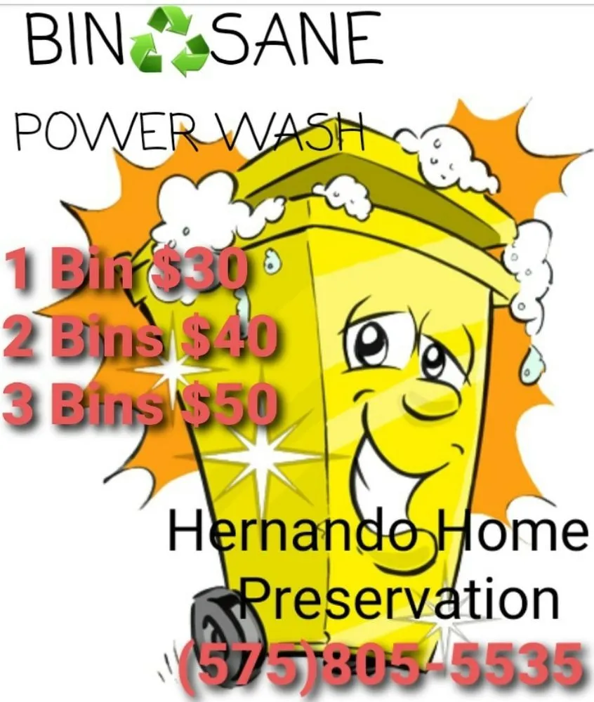 Local lawn mowing service with custom design across Las Cruces, NM - Hernando Home Preservation