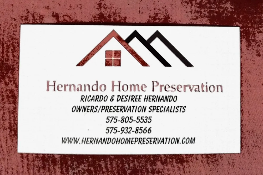 Expert landscaping services in Las Cruces, NM by Hernando Home Preservation