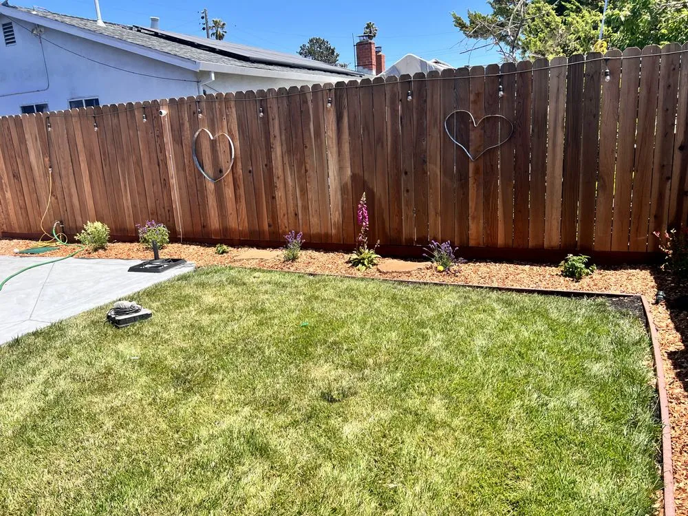 Expert landscape installation in Petaluma, CA - Hernando Landscaping Service