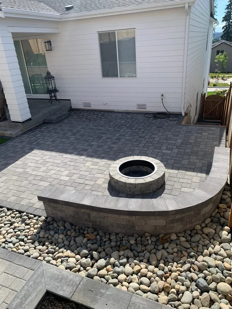 Affordable landscape design for outdoor upgrades across Pflugerville, TX - Hernandoes It Right