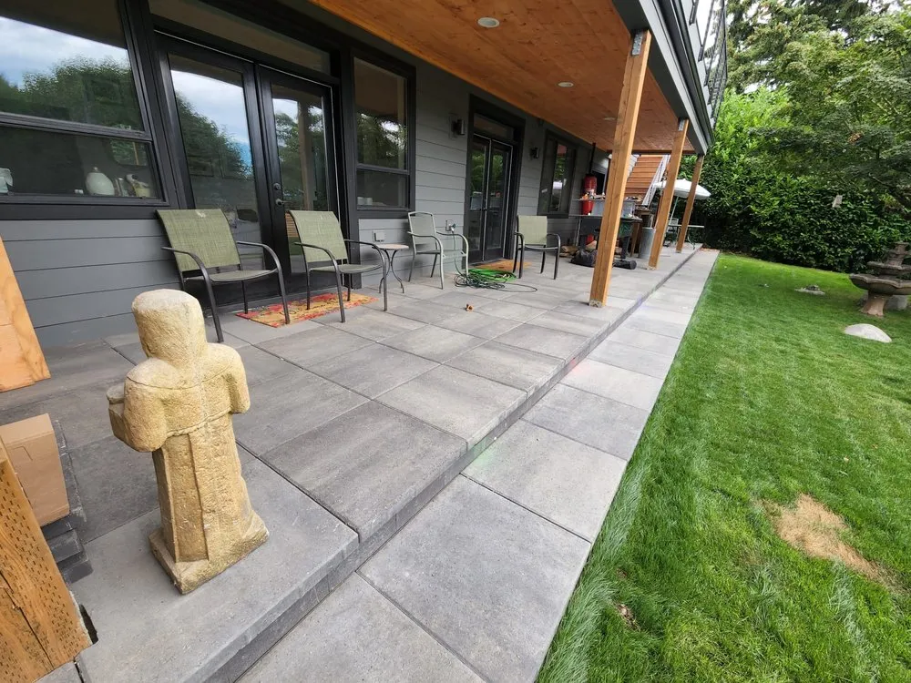 Reliable landscape design in Pflugerville, TX by Hernandoes It Right