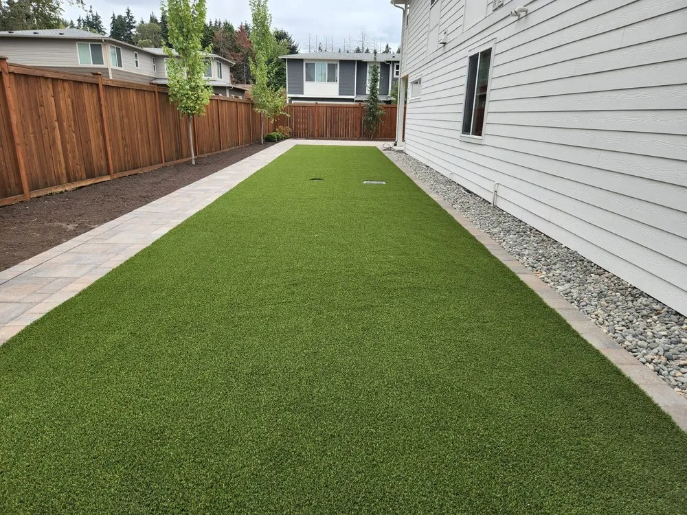 Reliable lawn mowing service near you across Pflugerville, TX - Hernandoes It Right