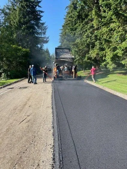 Custom landscaping services with custom design across Pflugerville, TX - Hernandoes It Right