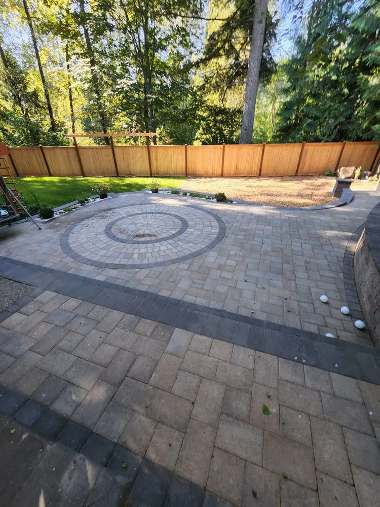 Trusted landscape installation experts serving Pflugerville, TX - Hernandoes It Right