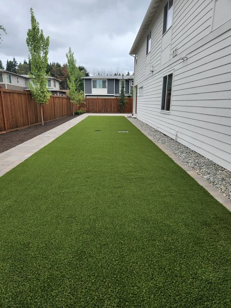 Expert landscaping services experts serving Pflugerville, TX - Hernandoes It Right