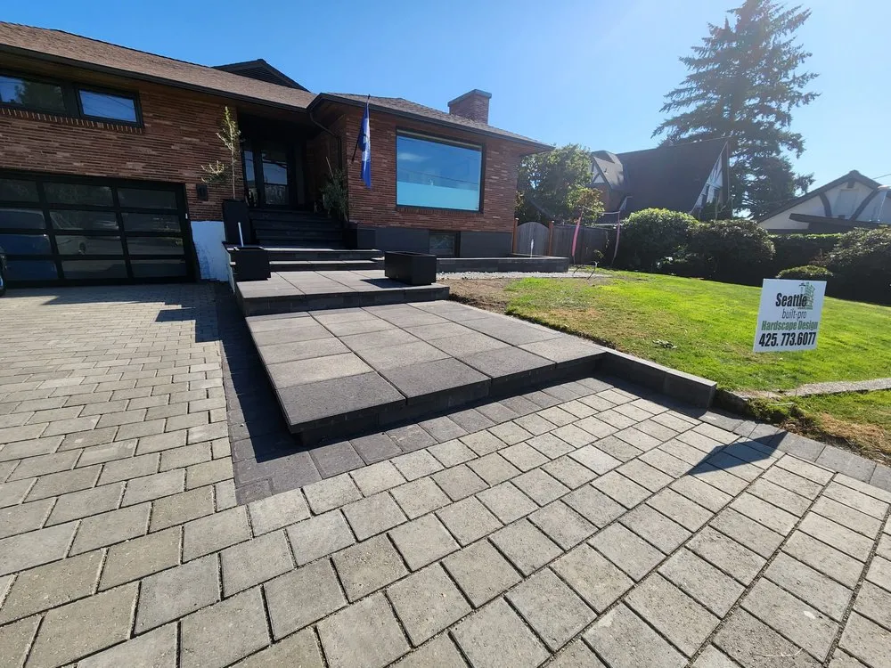 Professional landscaping services in Pflugerville, TX - Hernandoes It Right