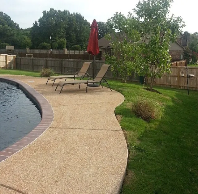 Local landscape design in Cordova, TN - Herndon Brothers Lawn Care