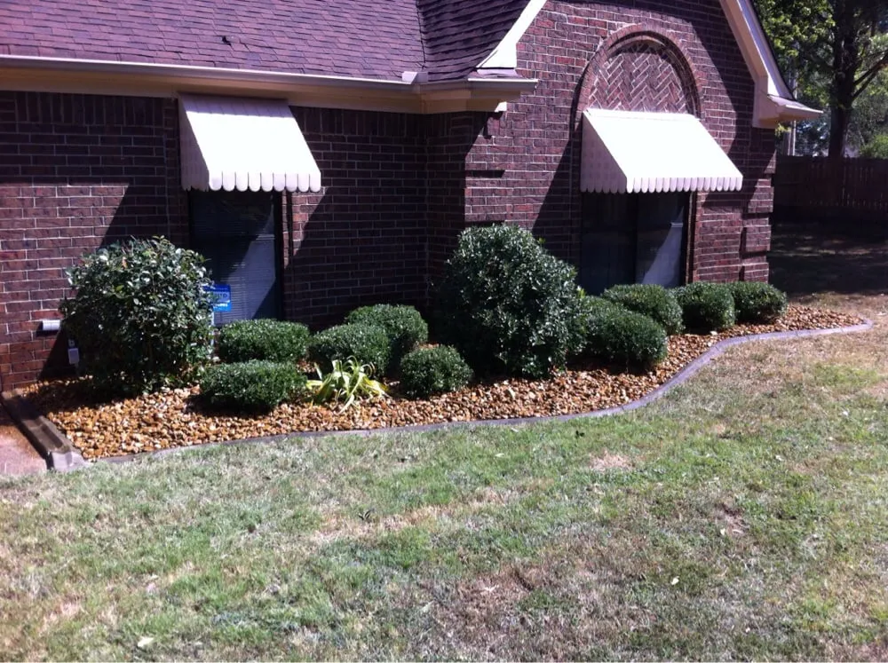 Reliable lawn care service experts serving Cordova, TN - Herndon Brothers Lawn Care