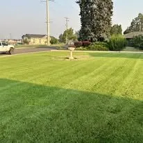 Affordable garden landscaping near you in Ontario, OR by Hernestos Lawncare