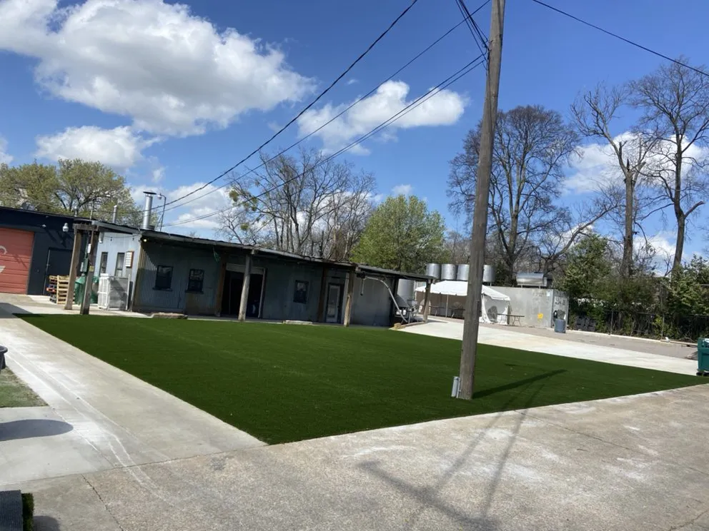 Local yard maintenance in Leeds, AL - Hernández landscaping & irrigation
