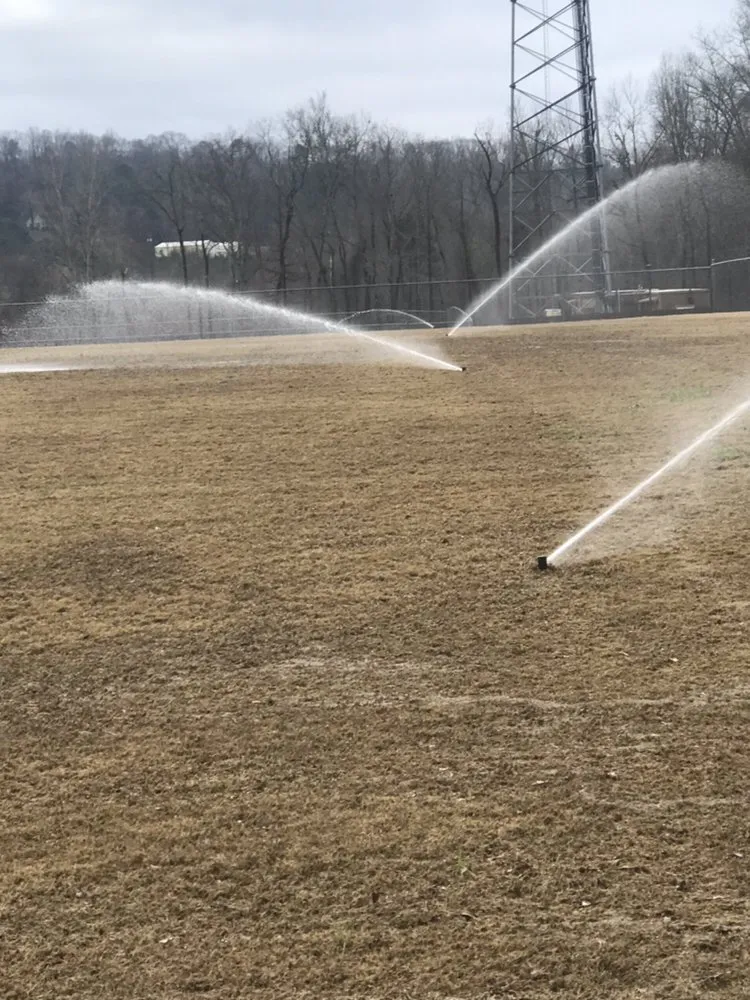 Professional garden landscaping experts serving Leeds, AL - Hernández landscaping & irrigation