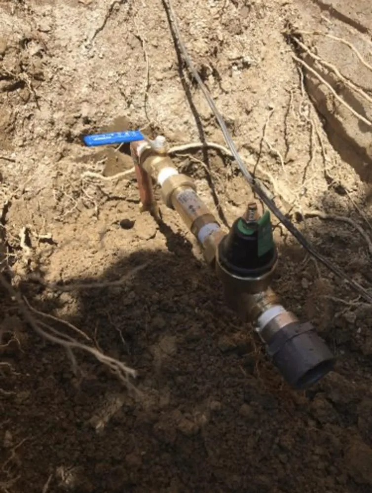 Expert residential landscaping in Leeds, AL by Hernández landscaping & irrigation