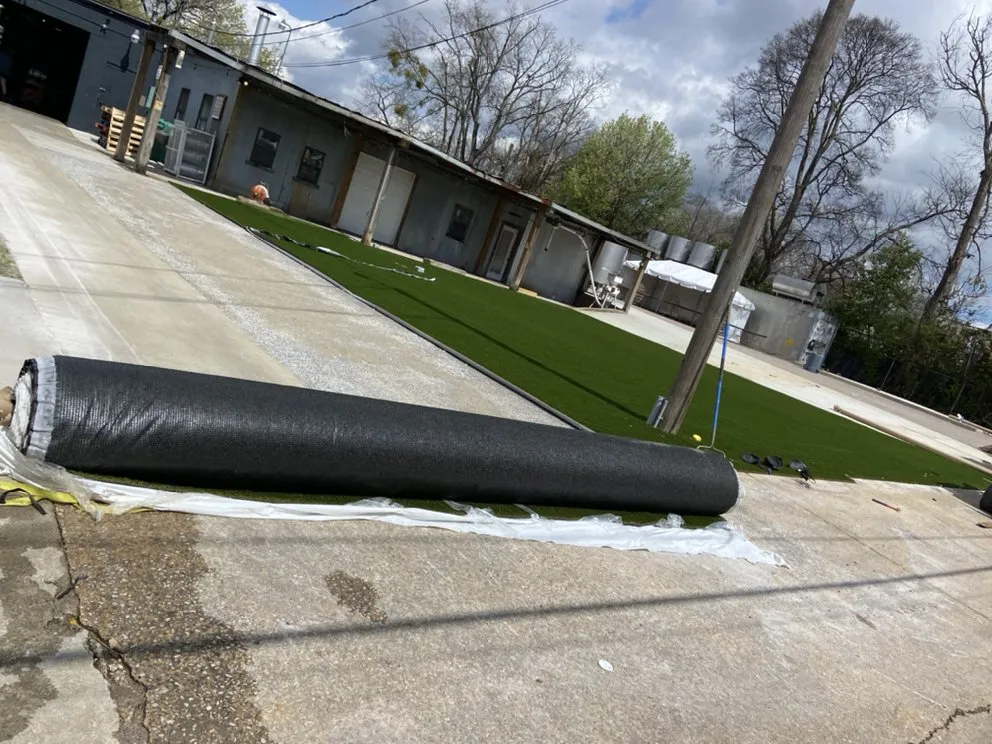 Trusted outdoor landscaping in Leeds, AL - Hernández landscaping & irrigation