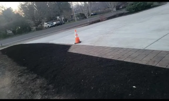 Affordable residential landscaping for outdoor upgrades in Albany, OR by Hernández Lawn Service