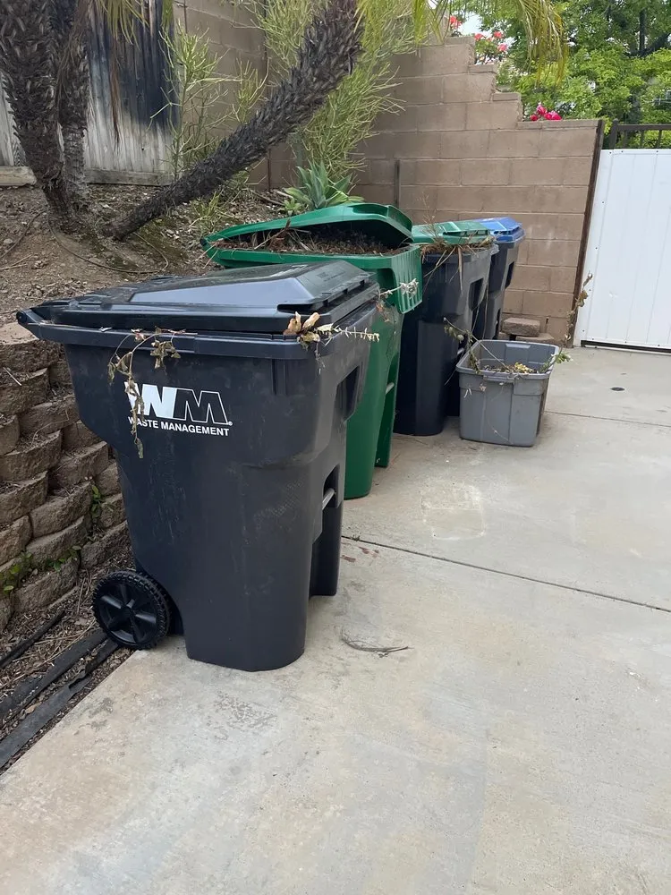 Trusted lawn mowing service for outdoor upgrades in Riverside, CA by Hernández Tree Services