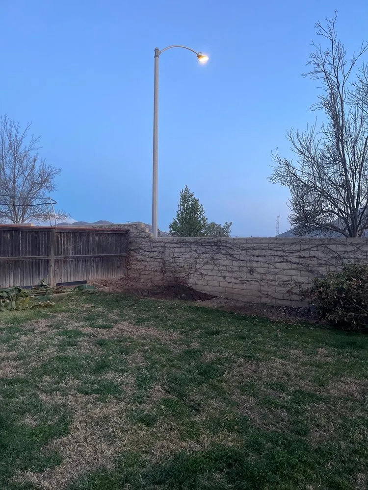 Expert lawn care service in Riverside, CA - Hernández Tree Services