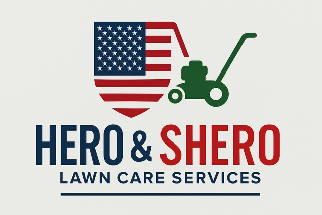 Top-rated landscape design for outdoor upgrades across Metairie, LA - Hero & Shero Lawncare Services