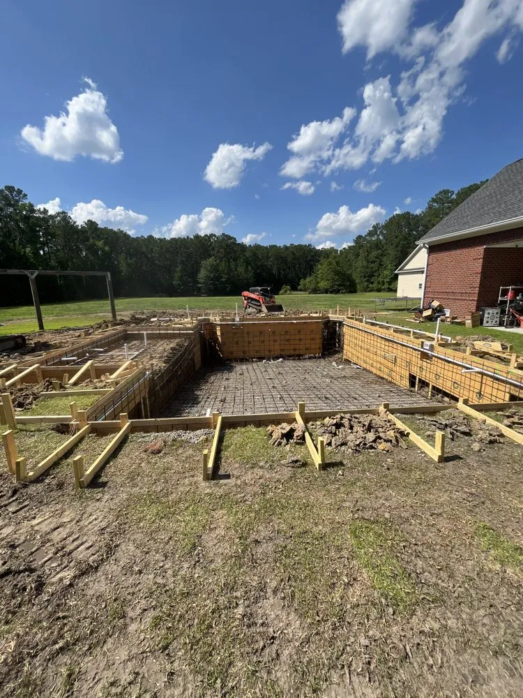 Expert landscaping services experts serving Conway, SC - Hero Built Pools & Outdoor Living