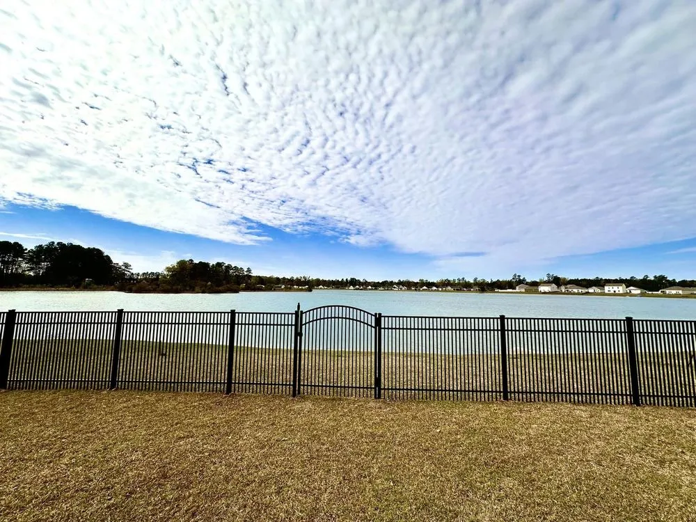 Top-rated yard maintenance in Conway, SC by Hero Built Pools & Outdoor Living