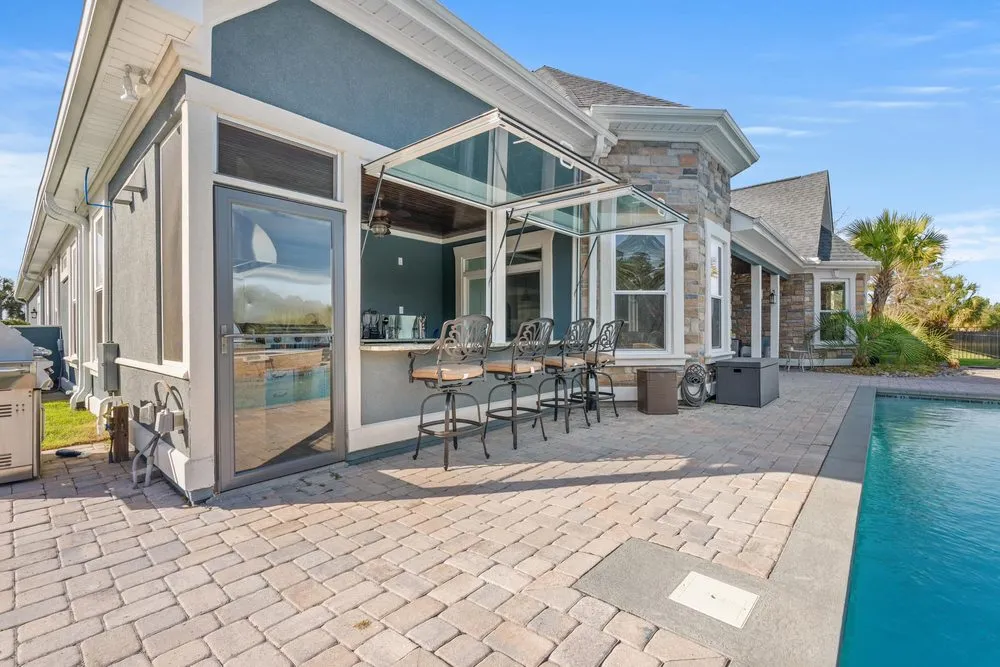 Expert lawn care service experts serving Conway, SC - Hero Built Pools & Outdoor Living